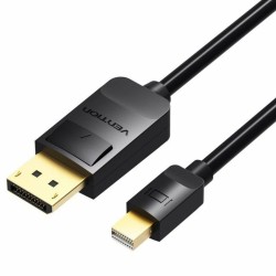 Adaptador Mini DisplayPort...