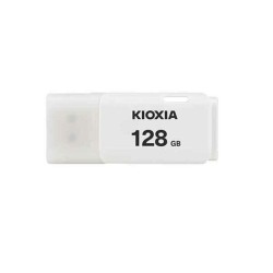 Memória USB Kioxia U202 Branco