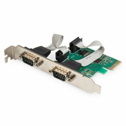 Placa PCI Digitus RS232