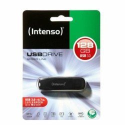 Memória USB INTENSO USB 3.0...