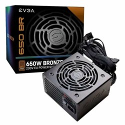 Fonte de Alimentação Evga...