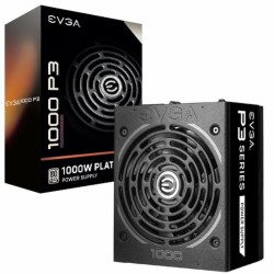 Fonte de Alimentação Evga...