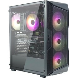 PC de Mesa CoolPC LION I7...