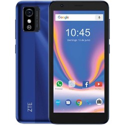 Smartphone ZTE Blade L9 5"...