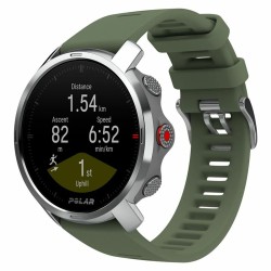 Smartwatch Polar Grit X 46...