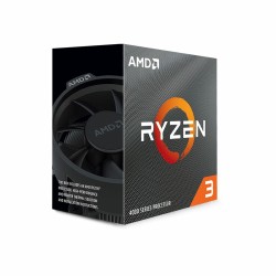 Processador AMD 4100