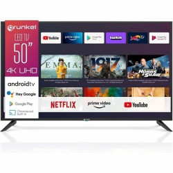 Smart TV Grunkel 5022GOO...