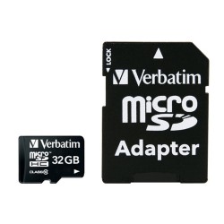 Cartão de Memória Micro SD...