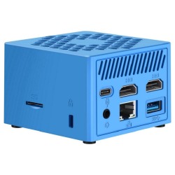 Mini PC LEOTEC LEMPC06B...