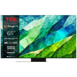 Smart TV TCL 65C855 4K...