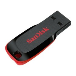 Pendrive SanDisk SDCZ50-B35...