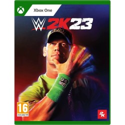 Xbox One Videojogo 2K GAMES...