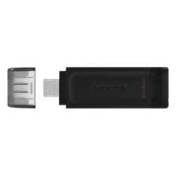 Memória USB Kingston usb c