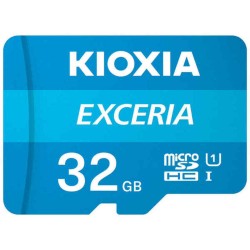 Cartão de Memória Micro SD...