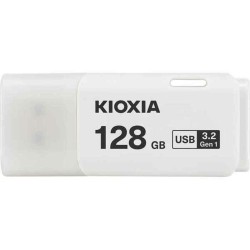 Memória USB Kioxia U301 Branco