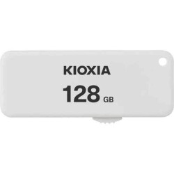Memória USB Kioxia U203 Branco