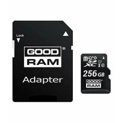 Cartão Micro SD GoodRam...