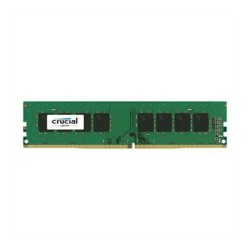 Memória RAM Crucial DDR4...
