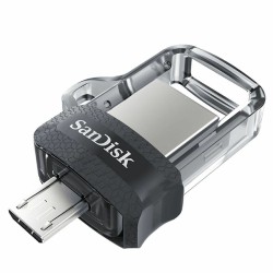 Memória USB SanDisk Ultra...