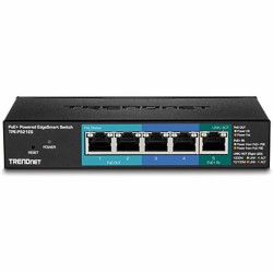 Switch Trendnet TPE-P521ES...