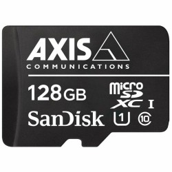 Cartão de Memória SD Axis...