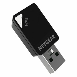 Adaptador USB Wifi Netgear...