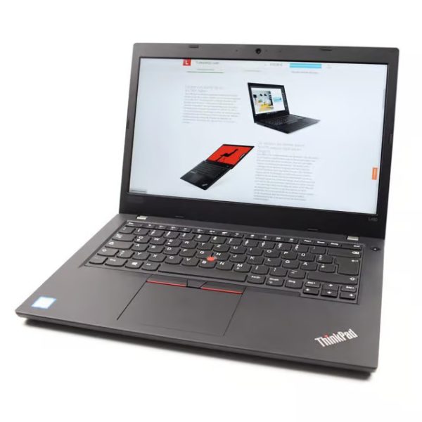 Lenovo ThinkPad L480 - Image 2